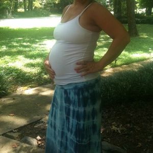 **BUY 1 GET 1 FREE**  Motherhood Maternity skirt